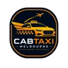 CabTaxi Melbourne logo