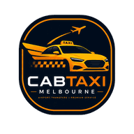 CabTaxi Melbourne logo